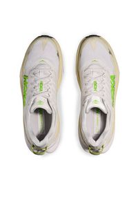 HOKA - Hoka Buty do biegania Torrent 4 1155115 Écru. Kolor: kremowy. Materiał: materiał #6