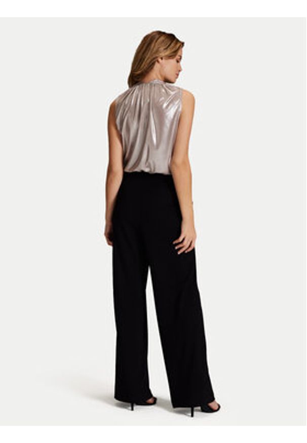 Swing Kombinezon 3AH01700 Kolorowy Regular Fit. Materiał: syntetyk. Wzór: kolorowy