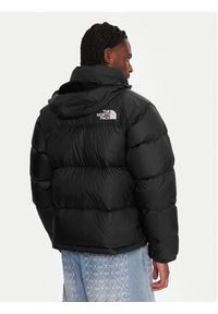 The North Face Kurtka puchowa 1996 Retro Nuptse NF0A3C8D Czarny Loose Fit. Kolor: czarny. Materiał: syntetyk. Styl: retro #4