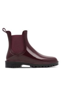 Kalosze Jenny Fairy. Kolor: czerwony #1