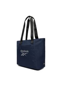 Reebok Torebka CWBEO-RBK-P-005-09 Granatowy. Kolor: niebieski #3
