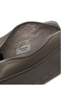 JOOP! Jeans Torebka 4130000865 Szary. Kolor: szary. Materiał: skórzane #6