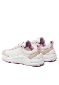 Emporio Armani Sneakersy X3X183 XN828 S782 Biały. Kolor: biały. Materiał: materiał