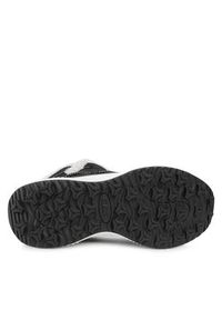 CMP Śniegowce Sheratan Wmn Lifestyle Shoes Wp 30Q4576 Czarny. Kolor: czarny. Materiał: materiał