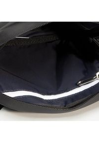 Lacoste Saszetka NH3307LV Czarny. Kolor: czarny. Materiał: skóra #2