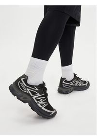 salomon - Salomon Sneakersy Xt-Evr L47693600 Czarny. Kolor: czarny. Materiał: materiał #5
