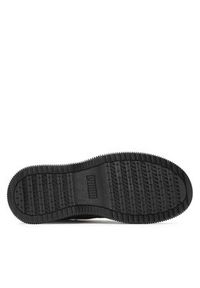 Puma Sneakersy Mayra 392316 02 Czarny. Kolor: czarny. Materiał: skóra #5