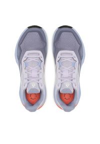 Adidas - adidas Buty Terrex Soulstride Trail Running Shoes HR1190 Fioletowy. Kolor: fioletowy. Materiał: materiał. Model: Adidas Terrex. Sport: bieganie #7