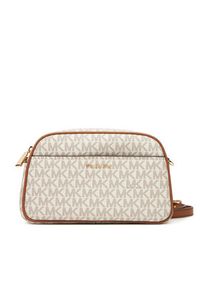 MICHAEL Michael Kors Torebka 32F5GJ6C5B Écru. Materiał: skórzane #6