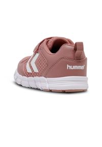 Buty sportowe dla dzieci Hummel Speed. Kolor: różowy. Sport: turystyka piesza, fitness #2