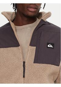 Quiksilver Polar Shallow Water EQYPF03076 Beżowy Regular Fit. Kolor: beżowy. Materiał: syntetyk #3
