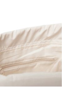 Reebok Plecak RBK-B-044-CCC Beżowy. Kolor: beżowy. Materiał: materiał #5