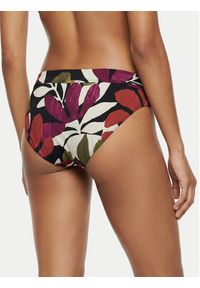 Lauren Ralph Lauren - LAUREN RALPH LAUREN Dół od bikini 20637155 Kolorowy. Materiał: syntetyk. Wzór: kolorowy #4
