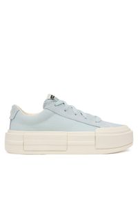 Converse Sneakersy Cruise A13496C Niebieski. Kolor: niebieski. Materiał: materiał