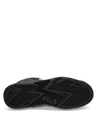 Fila Sneakersy M-Squad Prtct FFM0259.80010 Czarny. Kolor: czarny