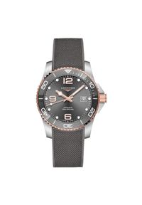 Zegarek Męski LONGINES HydroConquest L3.781.3.78.9. Materiał: koronka #1