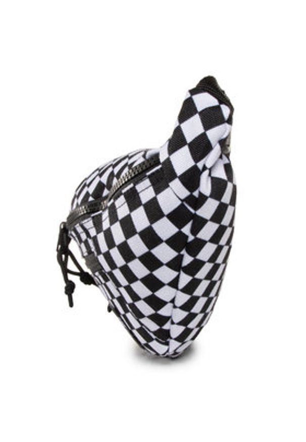 Vans Saszetka nerka Ranger Waist Pa VN0A3NG756M1 Czarny. Kolor: czarny. Materiał: materiał