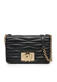 Furla Torebka WB01671 BX3221 O6000 Czarny. Kolor: czarny. Materiał: skórzane #2