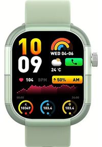 Infinix XWatch 3 Chic Žalias