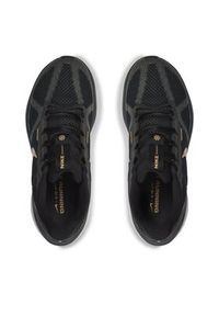Nike Buty do biegania Air Zoom Structure 25 DJ7884 003 Czarny. Kolor: czarny. Materiał: materiał. Model: Nike Zoom #2