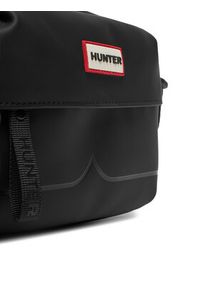Hunter Torebka C-HTR-B-007-06 Czarny. Kolor: czarny #4