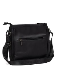 Inna - Torebka damska Monnari crossbody pikowana złota BAG4650. Kolor: złoty. Materiał: pikowane. Styl: elegancki #7