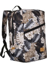 Peterson Plecak-torba Podróżna Z Uchwytem Na Walizkę Lumarko! #1