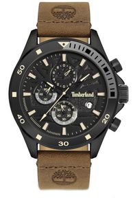 Zegarek Timberland ZEGAREK MĘSKI Timberland TDWGC9001401 (zq032a) #1