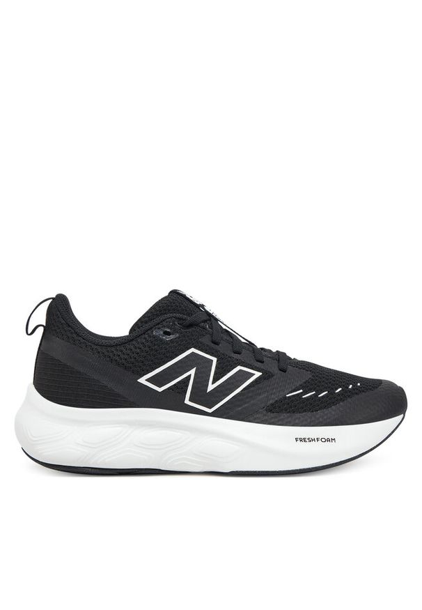 Buty do biegania New Balance. Kolor: czarny