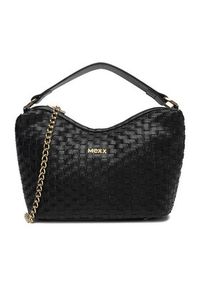 MEXX Torebka CEO-MEXX-K-003-09 Czarny. Kolor: czarny #5