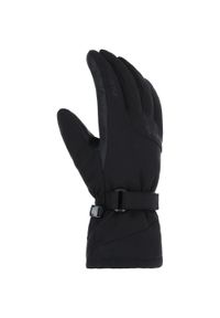 Viking - Rękawice narciarskie damskie VIKING Sherpa GTX 2.0. Kolor: czarny. Sezon: zima. Sport: narciarstwo #1