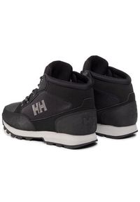 Helly Hansen Trekkingi Torshov Hiker 11593-990 Czarny. Kolor: czarny. Materiał: skóra, zamsz. Sport: turystyka piesza #5