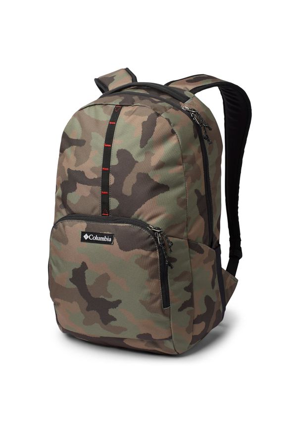 columbia - Plecak Columbia Mazama™ 25L Backpack 1890711316. Kolor: wielokolorowy