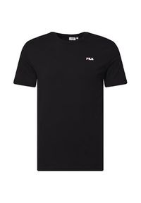 Fila Komplet 2 t-shirtów FAM0083 Kolorowy Regular Fit. Materiał: bawełna. Wzór: kolorowy #8