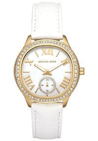 Michael Kors - ZEGAREK DAMSKI MICHAEL KORS SAGE MK4818 + BOX #1