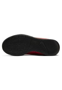 Buty halowe dla dzieci Nike Mercurial Superfly 7 Club IN AT8153. Materiał: skóra, guma, syntetyk. Szerokość cholewki: normalna #4