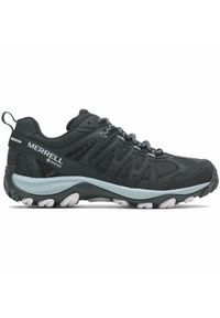 Obuwie Sportowe Damskie Merrell Accentor Sport 3. Kolor: czarny. Styl: sportowy
