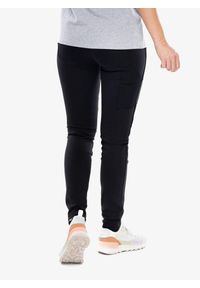 Legginsy damskie Carhartt Force Utility Legging. Kolor: czarny. Sport: fitness
