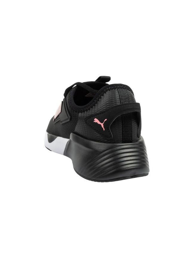 Puma - Buty Do Biegania Retaliate 2 Dla Kobiet. Kolor: czarny. Styl: sportowy