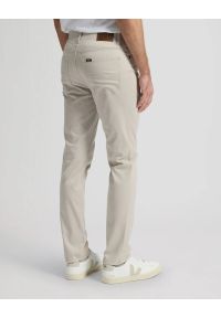 Lee - MESKIE SPODNIE LEE SLIM FIT MVP SALINA STONE 112376324 #2