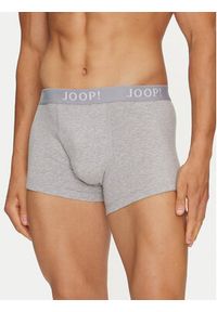 JOOP! Komplet 3 par bokserek 30030784 Srebrny Modern Fit. Kolor: srebrny #3