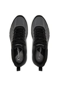 Champion Sneakersy Fx Iii Low Cut Shoe S22191-CHA-KK005 Czarny. Kolor: czarny #6
