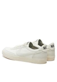 Nike Sneakersy Killshot 2 Ltr Prm HQ1657 102 Biały. Kolor: biały. Materiał: skóra #4