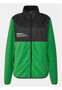 Ellesse Polar Solarolo SGP16252 Zielony Regular Fit. Kolor: zielony. Materiał: syntetyk #5