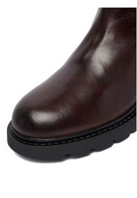 Beverly Hills Polo Club Botki CEO-WI45-TOSS-03 Brązowy. Kolor: brązowy. Materiał: skóra #3