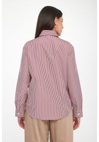 Weekend Max Mara - Koszula damska w paski Panfilo MM. Wzór: paski #4