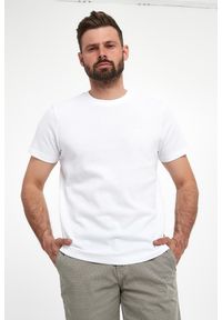 JOOP! Jeans - T-shirt męski Aslomar JOOP! JEANS