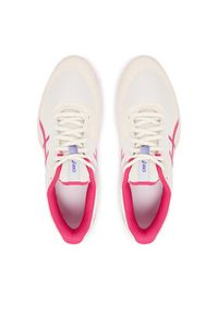 Asics Buty do tenisa Game Ff 1042A281 Szary. Kolor: szary. Materiał: skóra. Sport: tenis #3
