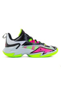 Buty Nike Jordan One Take 3 M DC7701-002 wielokolorowe. Kolor: wielokolorowy. Materiał: materiał. Model: Nike Zoom, Nike Air Jordan. Sport: koszykówka