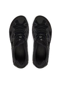 Merrell Sandały Maipo Explorer Sieve J038025 Czarny. Kolor: czarny. Materiał: skóra #5